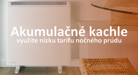 Akumulačné kachle