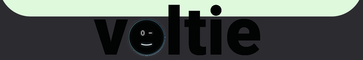 voltie
