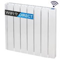 Elektrické olejové radiátory Gabarrón Ingenium Direct so zabudovaným WiFi modulom (nie je potrebný G Control Hub)