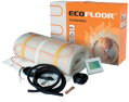 Sady Comfort Mat pre svojpomocnú inštaláciu 100 W/m2