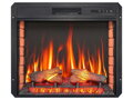 Zabudovateľný elektrický krb ArtiFlame AF28S