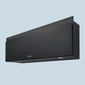 Daikin Emura 3 Black