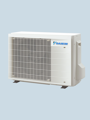 Daikin Emura 3 Silver