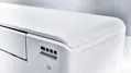 Daikin Stylish White
