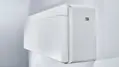 Daikin Stylish White