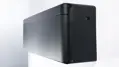 Daikin Stylish Black