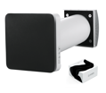 Poťah Deco Design Edition black
