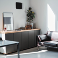 Poťah Deco Design Edition black