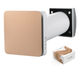Poťah Deco Design Edition cream