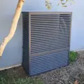 Hliníkový kryt DECOClim ALU ANTRACIT