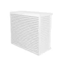 DECOClim ALU XL