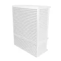 DECOClim ALU XXL