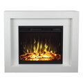 Elektrický krb Aflamo Duke