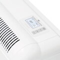 Statické akumulačné kachle Ecombi Solar s wifi ovládaním a možnosťou napojenia na FV