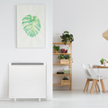 Statické akumulačné kachle Ecombi Solar s možnosťou využitia FV energie a wifi ovládaním