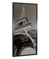 Sklenený infrapanel Ecosun Eiffel Tower