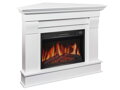 Rohový elektrický krb ArtiFlame Albion Corner AF23S