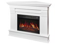 Rohový elektrický krb ArtiFlame Albion Corner AF23S