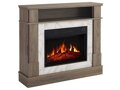 Elektrický krb ArtiFlame For Living AF23S Grey Oak