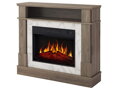 Elektrický krb ArtiFlame For Living AF23S Grey Oak