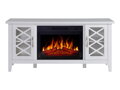 Elektrický krb ArtiFlame Odessa AF23S White