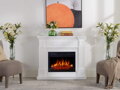 Elektrický krb ArtiFlame Toscana AF23S