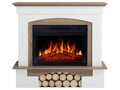 Elektrický krb ArtiFlame Woodley AF23S