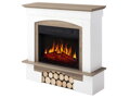 Elektrický krb ArtiFlame Woodley AF23S