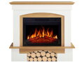 Elektrický krb ArtiFlame Woodley AF23S