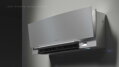 Daikin Emura 3 Silver