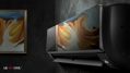 LG Artcool Black vnútorná jednotka