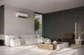 LG De Luxe AI Air
