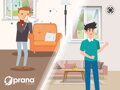 PRANA 150 RS49 Premium, Ø 160 mm