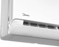 Midea Breezeless E vnútorná jednotka