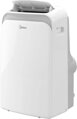 Mobilná klimatizácia Midea MPPDB-12CRN7-QB6G1 3,5 kW