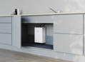 Stiebel Eltron ESH 5 U-N Trend beztlakový, 5 l 