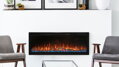 Spectrum Slimline 60"