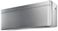 Daikin Stylish Silver vnútorná jednotka