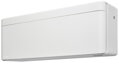 Daikin Stylish White