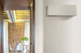 Daikin Stylish White