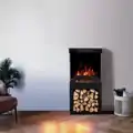 Tower 46 + Stand