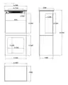 Tower 46 + Stand