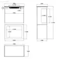 Tower 56 + Stand