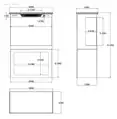 Tower 61 + Stand