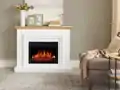 Marbelya AF23S White