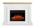 Marbelya AF23S White