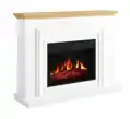Marbelya AF23S White