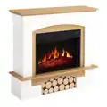 Woodley AF23S Natural Oak