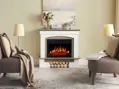 Woodley AF23S Grey Oak