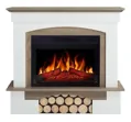 Woodley AF23S Grey Oak